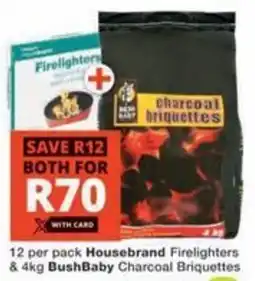 Checkers Hyper Both for R70 offer