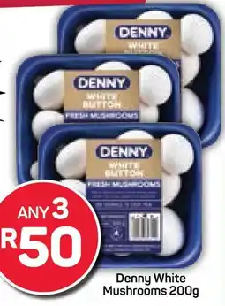 Pick n Pay Hypermarket Denny White Mushrooms offer