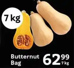 Oxford Freshmarket Butternut Bag offer