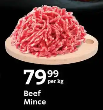 Oxford Freshmarket Beef Mince offer