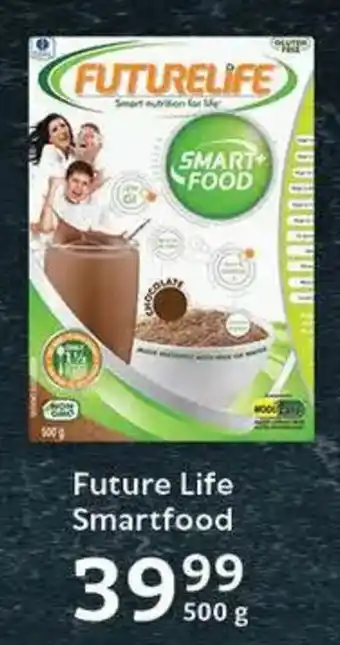 Oxford Freshmarket Future Life Smartfood offer