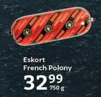 Oxford Freshmarket Eskort French Polony offer