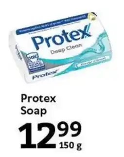 Oxford Freshmarket Protex Soap offer