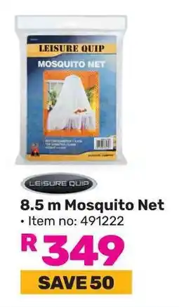 Game LEISURE QUIP Mosquito Net offer