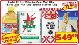 Check Save Grocery Combo offer