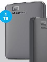 Game WD 1TB Elements WDBUZG0010BBK offer