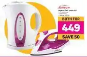 Game Sunbeam Magenta Pack SMAP-200 offer