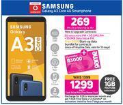 Game Samsung Galaxy A3 Core 4G Smartphone-Each offer