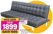Game Benson Sleeper Couch offer