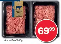 Pick n Pay Ground Beef offer