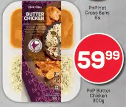 Pick n Pay PnP Butter Chicken offer