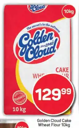 Pick n Pay Golden Cloud Cake Wheat Flour offer