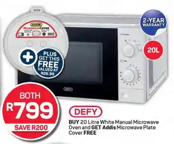 Pick n Pay Both for R799 offer