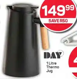 Pick n Pay DAY Thermo Jug offer