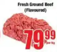 Boxer Fresh Ground Beef (Flavoured) offer