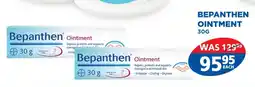 Link Pharmacy Bepanthen Ointment offer