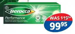 Link Pharmacy Berocca Boost offer