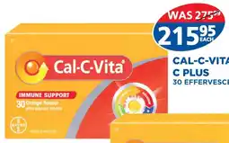 Link Pharmacy Cal-C-Vita Vitamin C Plus offer