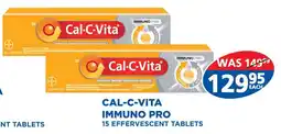 Link Pharmacy Cal-C-Vita Immuno Pro offer