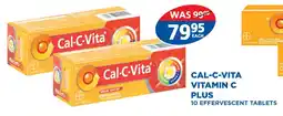 Link Pharmacy Cal-C-Vita Vitamin C Plus offer