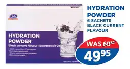 Link Pharmacy Link Hydration Powder offer