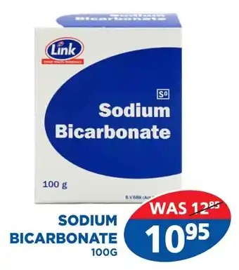 Link Pharmacy Link Sodium Bicarbonate offer