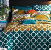 Finn Bedding Sets - Per Month