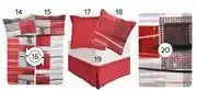 Taylor Super Luxury 20 Piece Duvet Cover Sets (Double) Plus Gift