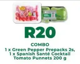 Food Lover's Market Combo R20 offer