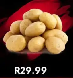 Potatoes