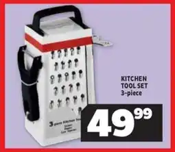 Usave Kitchen tool set offer