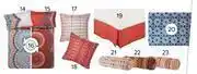 HomeChoice Mara Super Luxury 24 Piece Duvet Cover Sets (Double) Plus Gift offer