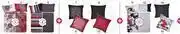 HomeChoice Blanche Luxury 15 Piece Duvet Cover Sets (Double) offer