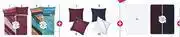 HomeChoice Paxon Luxury 12 Piece Duvet Cover Sets (Double) offer