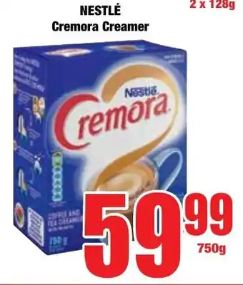 Boxer Superstores NESTLÉ Cremora Creamer offer