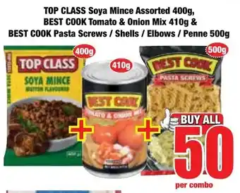 Boxer Superstores Buy all for 50 offer