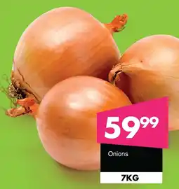 Save Hyper Onions offer