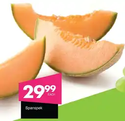 Spanspek