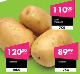Save Hyper Potatoes offer