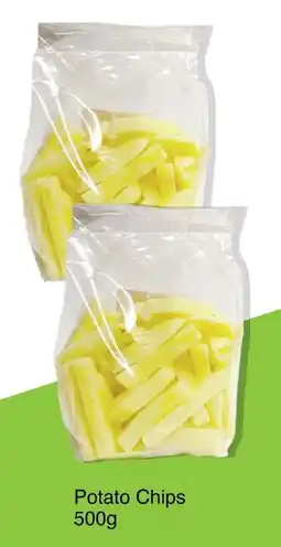 Save Hyper Potato Chips offer