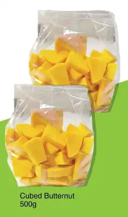 Save Hyper Cubed Butternut offer