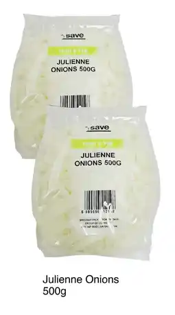 Save Hyper Julienne Onions offer