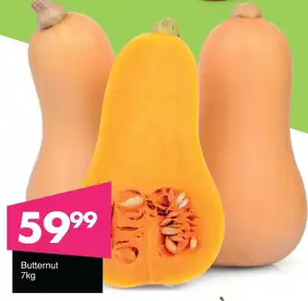 Save Hyper Butternut offer