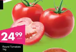 Save Hyper Round Tomatoes offer