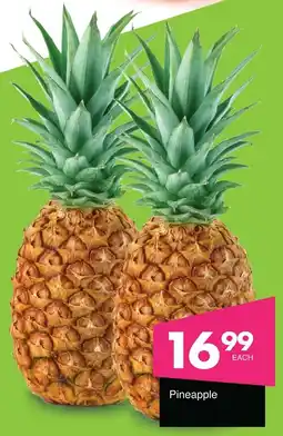 Pineapple