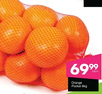 Save Hyper Orange Pocket offer