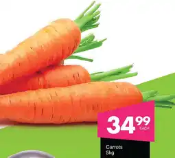 Save Hyper Carrots offer