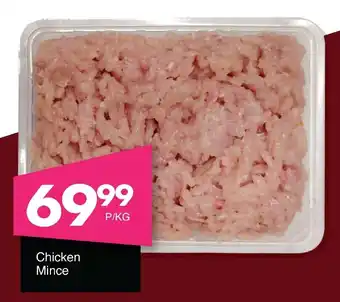 Save Hyper Chicken Mince offer