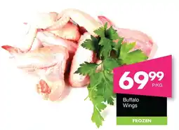 Buffalo Wings