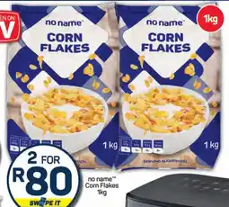 Pick n Pay Hypermarket no name Corn Flakes offer